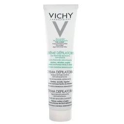 Vichy Crème Dépilatoire Dermo-Tolérance 150ml