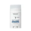 Vichy Déodorant 24 h Stick sans sels d'aluminium 40ml Vichy Déodorant 24 h Stick sans sels d'aluminium 40ml