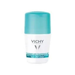 Vichy Déodorant 48h Anti Traces bille 50 ml