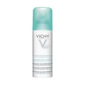 Vichy Déodorant Anti-Transpirant Efficacité 24H Aérosol 125ml Vichy Déodorant Anti-Transpirant Efficacité 24H Aérosol 125ml
