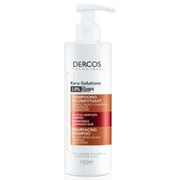 Vichy Dercos Kera Solutions Shampooing Reconstituant 250ml