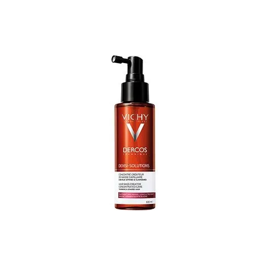 Vichy Dercos Technique Densi Solutions Concentré 100ml