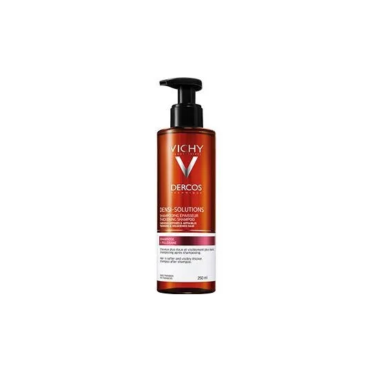 Vichy Dercos Technique Densi Solutions Shampooing 250ml