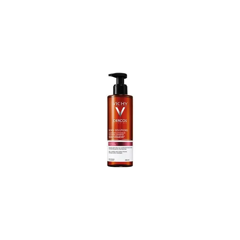Vichy Dercos Technique Densi Solutions Shampooing 250ml