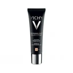 Vichy Dermablend 3D Fond de Teint 15 Opal 30ml