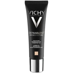 Vichy Dermablend 3D Fond de Teint 25 Nude 30ml