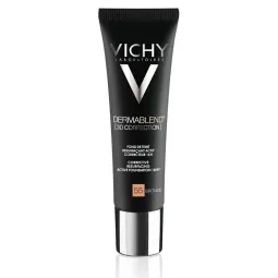 Vichy Dermablend 3D Fond de Teint 55 Bronze 30ml