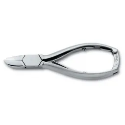 3 Claveles Pince Pédicure 14cm