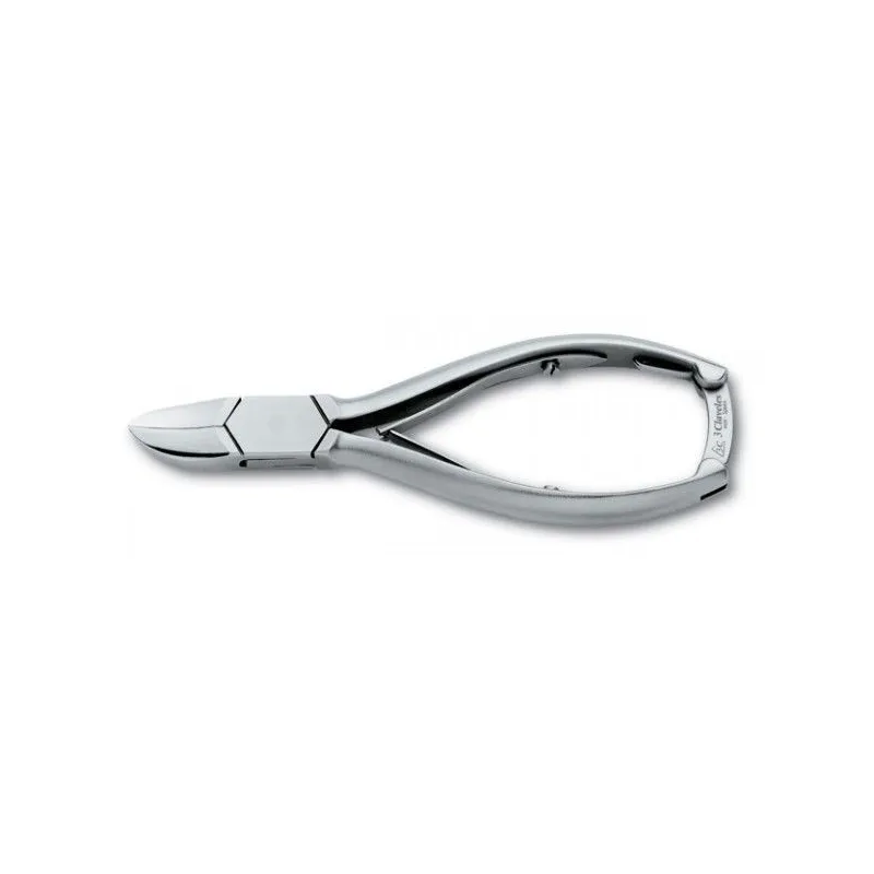 3 Claveles Pince Pédicure 14cm 3 Claveles Pince Pédicure 14cm