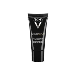 Vichy Dermablend Fond de Teint Fluide Correcteur 16 heures 55 Bronze