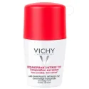 Vichy Détranspirant Intensif 72h 50ml Vichy Détranspirant Intensif 72h 50ml