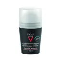 Vichy Homme Déodorant Anti-Transpirant 48H bille 50ml Vichy Homme Déodorant Anti-Transpirant 48H bille 50ml