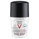 Vichy Homme Déodorant Bille Anti-trace 48h 50ml Vichy Homme Déodorant Bille Anti-trace 48h 50ml
