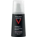 Vichy Homme Déodorant Vaporisateur Ultra-Frais 100ml Vichy Homme Déodorant Vaporisateur Ultra-Frais 100ml