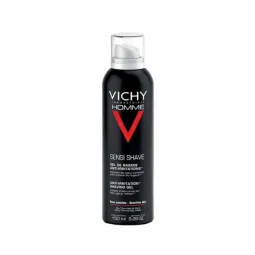 Vichy Homme Gel De Rasage Anti-Irritations 150ml