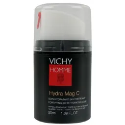 Vichy Homme Hydra Mag C+ 50ml