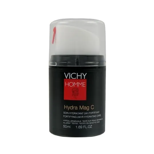 Vichy Homme Hydra Mag C+ 50ml Vichy Homme Hydra Mag C+ 50ml