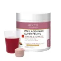 Biocyte Nutricosmétic Collagen Max Superfruits Anti-Âge 260g Biocyte Nutricosmétic Collagen Max Superfruits Anti-Âge 260g