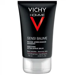 Vichy Homme Sensi-Baume 75ml
