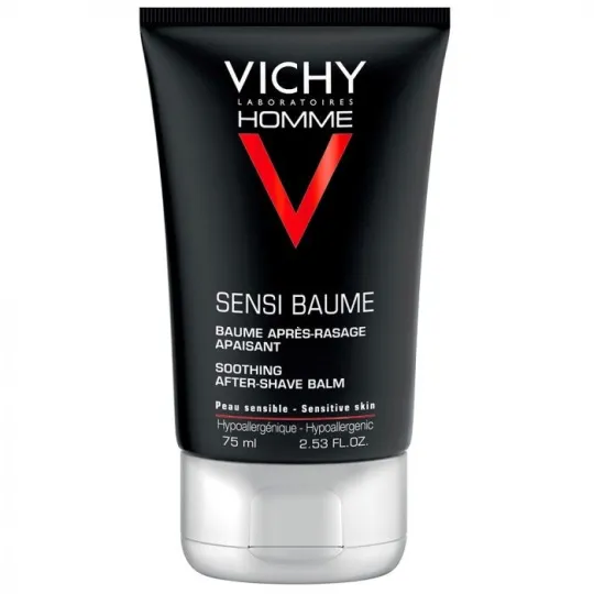 Vichy Homme Sensi-Baume 75ml Vichy Homme Sensi-Baume 75ml