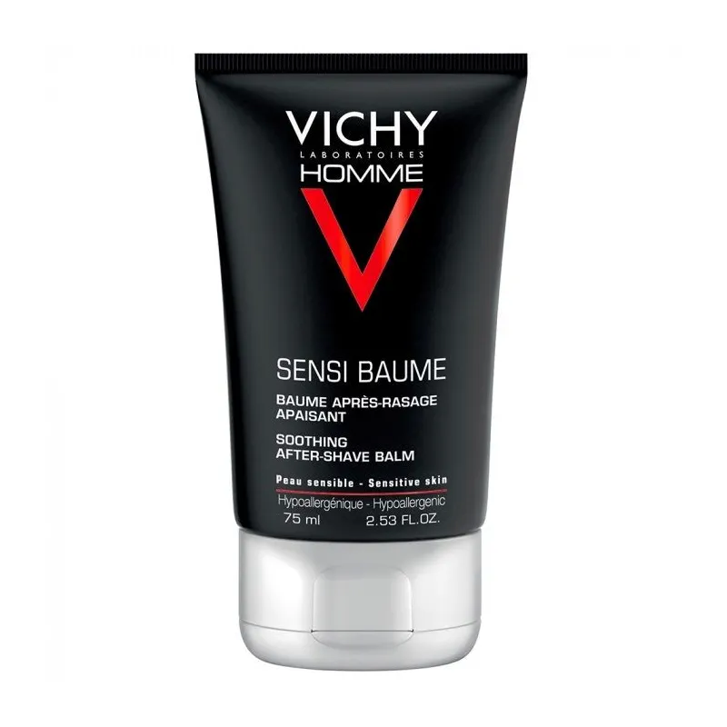 Vichy Homme Sensi-Baume 75ml Vichy Homme Sensi-Baume 75ml