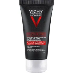 Vichy Homme Structure Force Hydratant Anti-âge 50ml