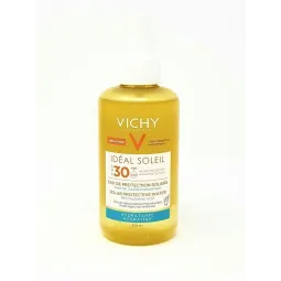 Vichy Idéal Soleil Eau Protectrice Hydratante SPF30+ 200ml