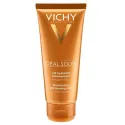 Vichy Idéal Soleil Lait Hydratant Autobronzant 100ml