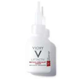 Vichy Lifactiv Retinol specialist Sérum Rides Profondes 30ml