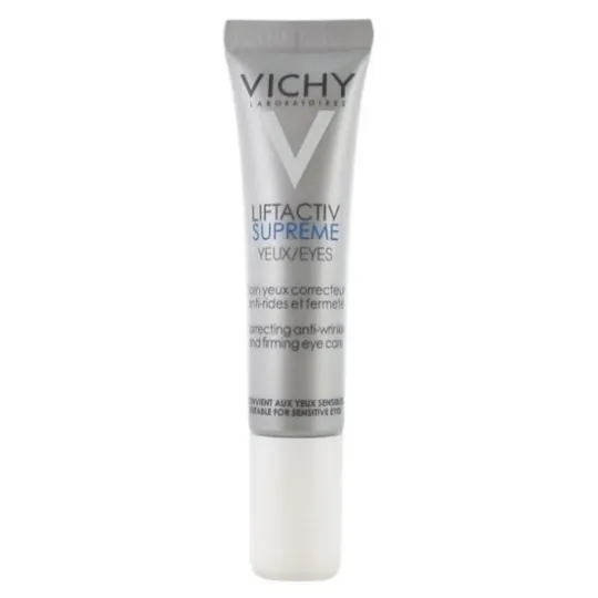Vichy Liftactiv Yeux 15 ml Vichy Liftactiv Yeux 15 ml
