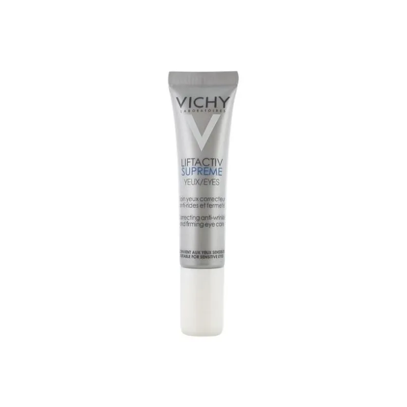 Vichy Liftactiv Yeux 15 ml Vichy Liftactiv Yeux 15 ml