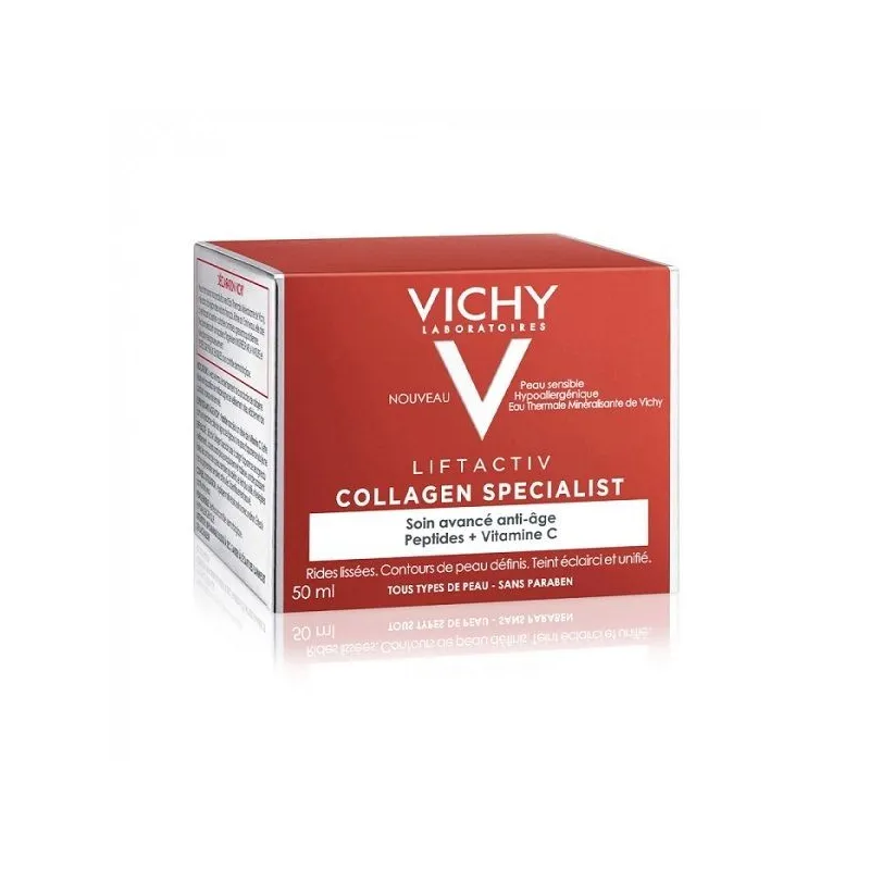 Vichy Liftactiv Collagen Specialist 50ml Vichy Liftactiv Collagen Specialist 50ml