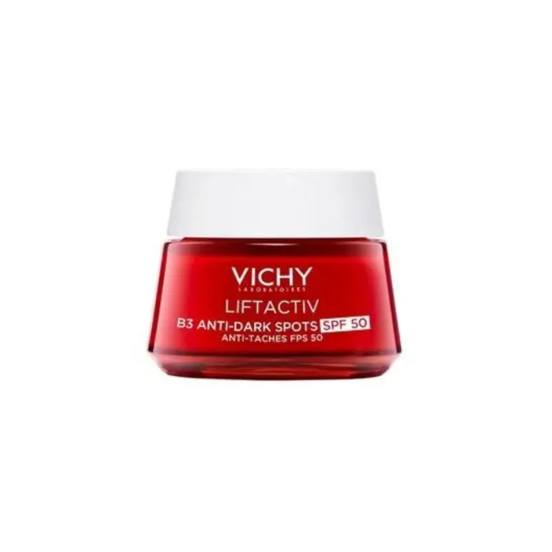 Vichy Liftactiv Crème B3 Anti-taches SPF50 Jour 50ml