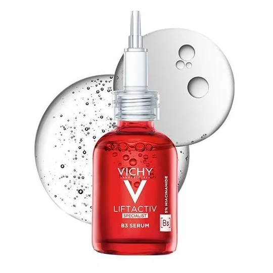 Vichy Liftactiv Specialist B3 Sérum Taches Brunes & Rides 30ml Vichy Liftactiv Specialist B3 Sérum Taches Brunes & Rides 30ml