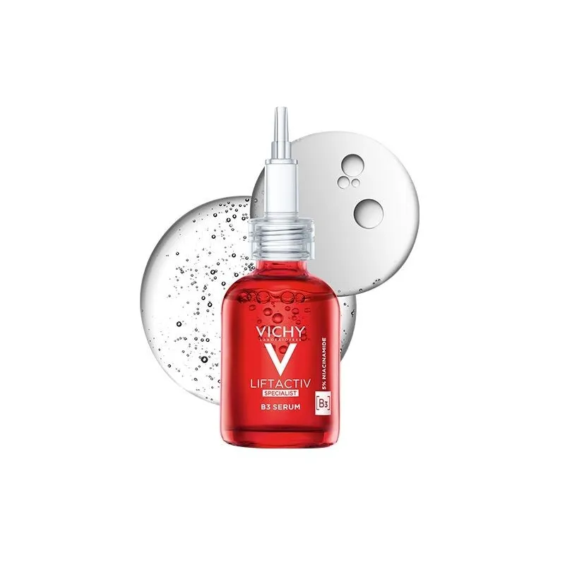 Vichy Liftactiv Specialist B3 Sérum Taches Brunes & Rides 30ml Vichy Liftactiv Specialist B3 Sérum Taches Brunes & Rides 30ml