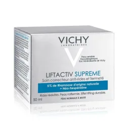 Vichy Liftactiv Suprême Crème Peaux normales à mixtes 50ml