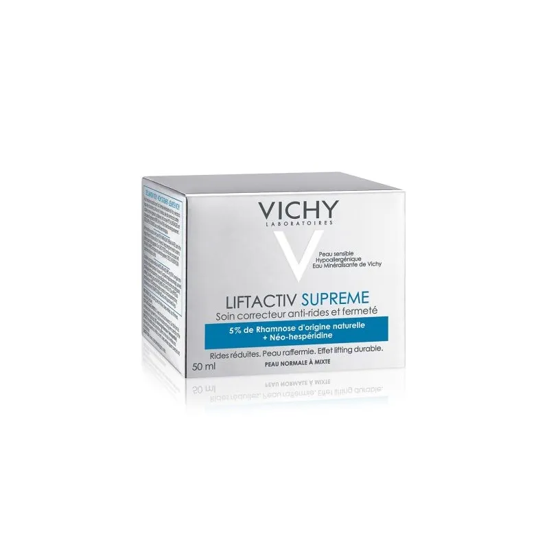 Vichy Liftactiv Suprême Crème Peaux normales à mixtes 50ml Vichy Liftactiv Suprême Crème Peaux normales à mixtes 50ml