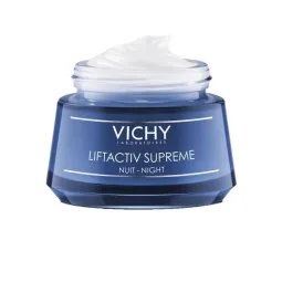 Vichy Liftactiv Suprême Soin nuit 50ml