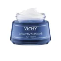 Vichy Liftactiv Suprême Soin nuit 50ml Vichy Liftactiv Suprême Soin nuit 50ml