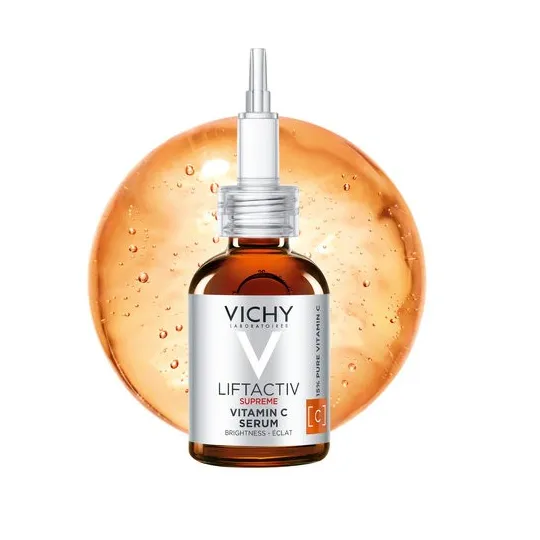 Vichy Liftactiv Suprême Vitamin C Sérum 20ml Vichy Liftactiv Suprême Vitamin C Sérum 20ml