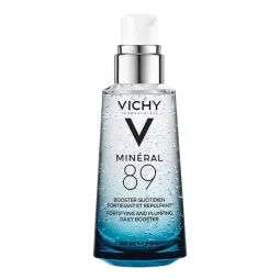 Vichy Mineral 89 50ml
