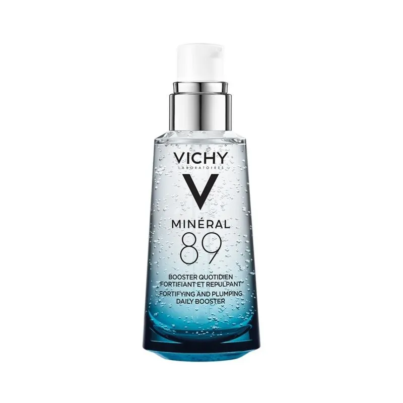 Vichy Mineral 89 50ml