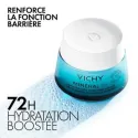 Vichy Mineral 89 Crème Riche Boost Hydratation 72 heures 50ml Vichy Mineral 89 Crème Riche Boost Hydratation 72 heures 50ml