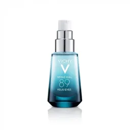 Vichy Minéral 89 Yeux 15ml