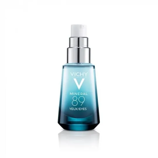 Vichy Minéral 89 Yeux 15ml Vichy Minéral 89 Yeux 15ml