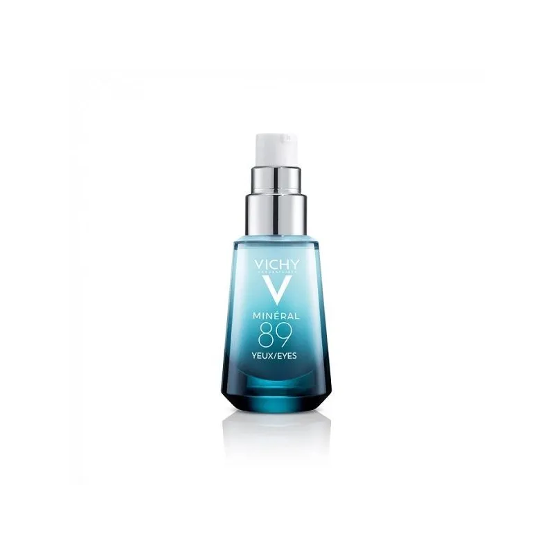Vichy Minéral 89 Yeux 15ml Vichy Minéral 89 Yeux 15ml