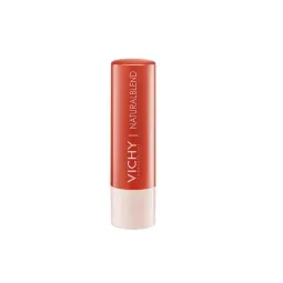 Vichy Naturalblend Baume Lèvres Teinté 4.5g-Corail