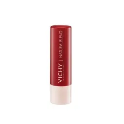 Vichy Naturalblend Baume Lèvres Teinté 4.5g-rouge