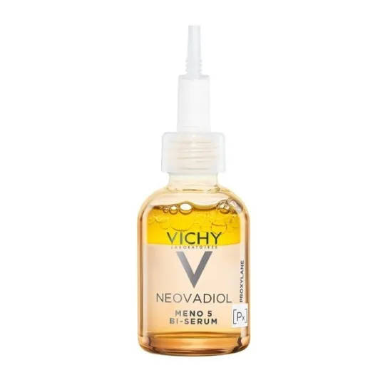 Vichy Neovadiol Meno-5 Bi Sérum 30ml Vichy Neovadiol Meno-5 Bi Sérum 30ml