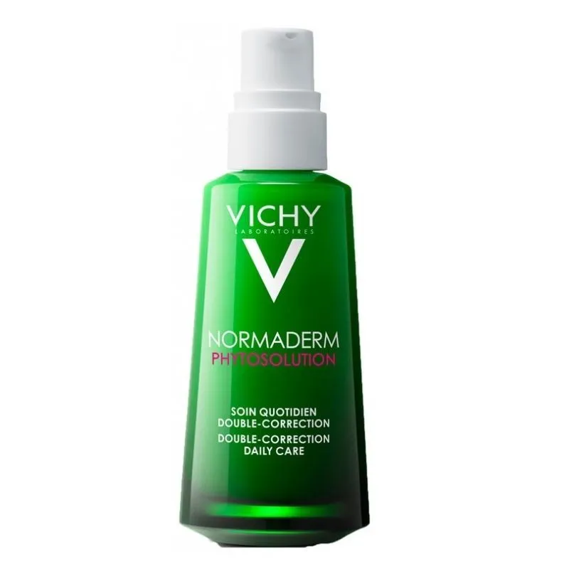 Vichy Normaderm Phytosolution Double Correction 50ml